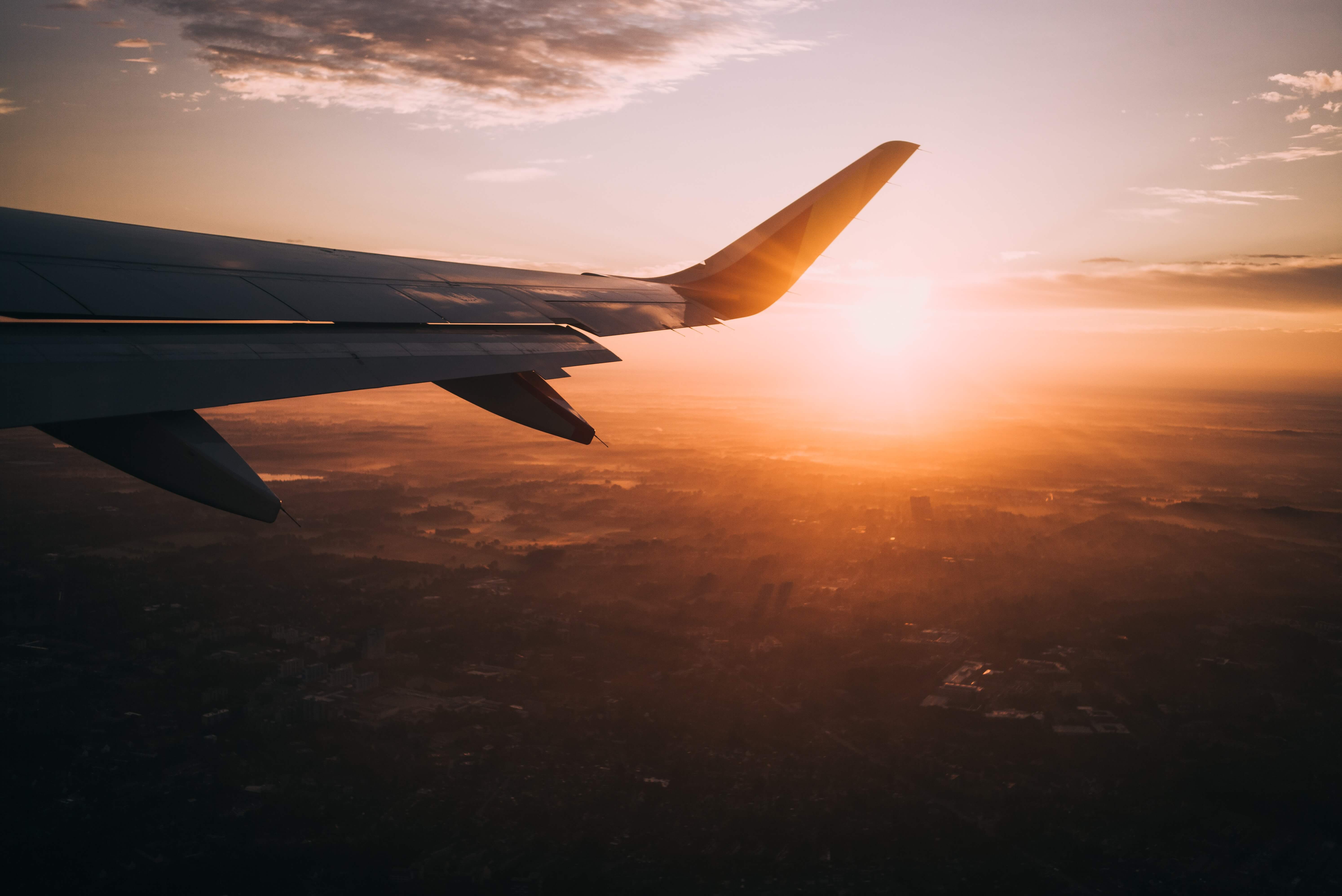 How I started my digital nomad life